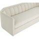 Birrit Dove Cream Sofa